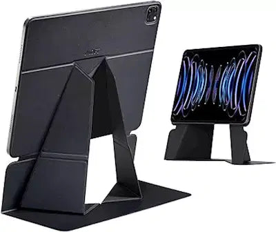 CASE MOFT FLOAT FOLIO IPAD AIR M3 11 INCH PLEGABLE JET BLACK