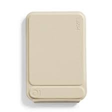 CARTERA MOFT MAGSAFE PARA IPHONE CON STAND TRIPODE EARTHEN BEIGE