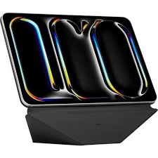 CASE MOFT DINAMYC FOLIO IPAD A16/10TH PLEGABLE STAND JET BLACK