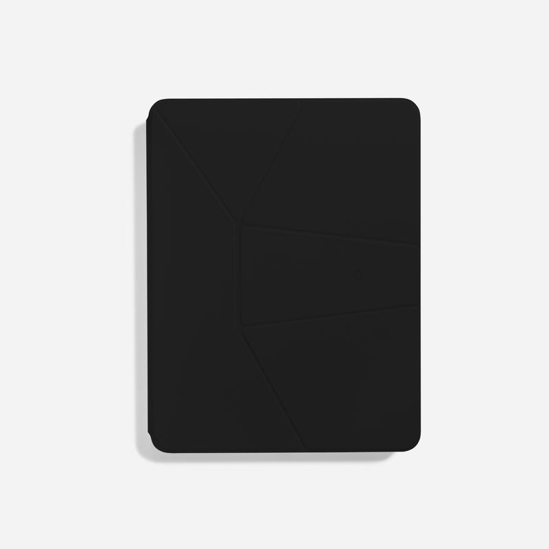 CASE MOFT FLOAT FOLIO IPAD AIR M4 11 INCH PLEGABLE JET BLACK