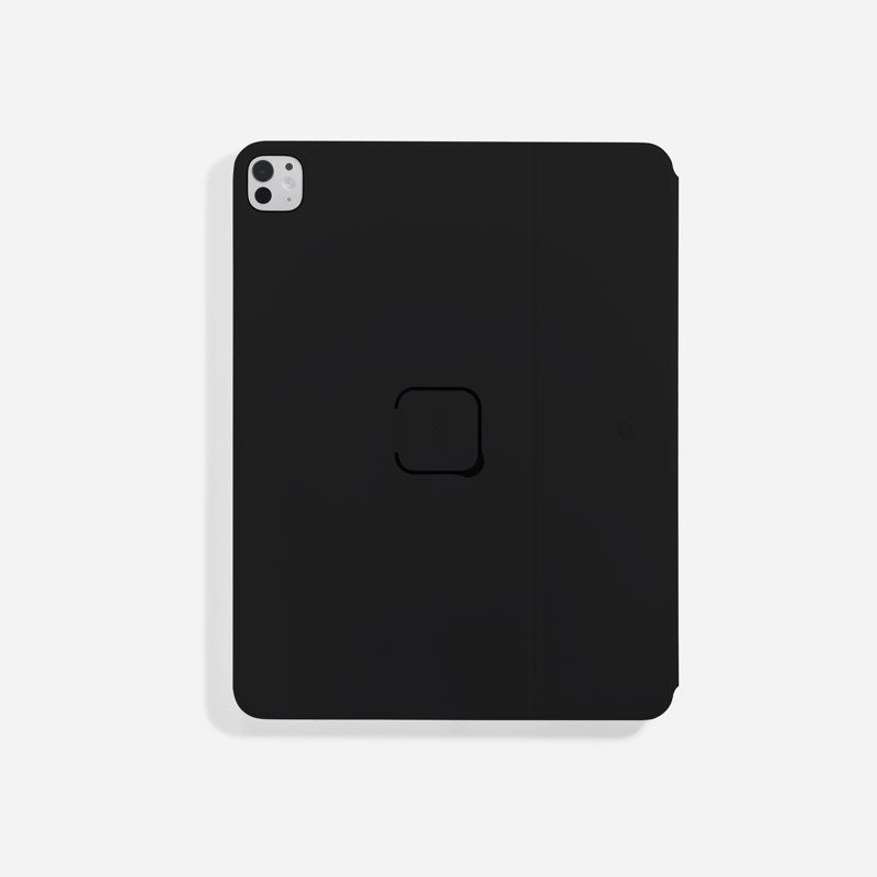 CASE MOFT FLOAT FOLIO IPAD AIR M4 11 INCH PLEGABLE JET BLACK