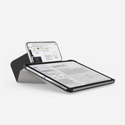 CASE MOFT FLOAT FOLIO IPAD AIR M3 11 INCH PLEGABLE MISTY COVE