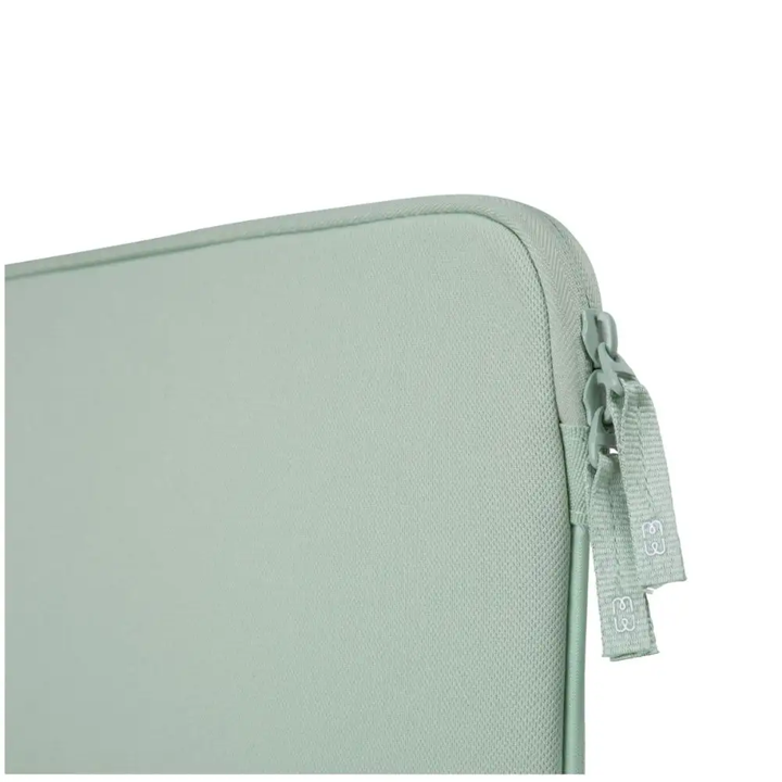 Funda MW Housse para MacBook Pro/Air 13 - Verde menta