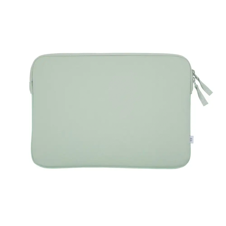 Funda MW Housse para MacBook Pro/Air 13 - Verde menta