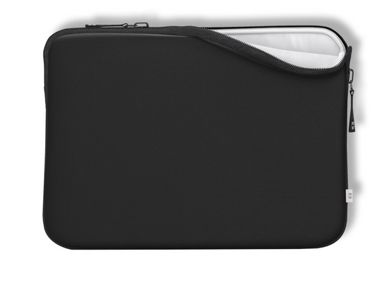 Funda MW Basica Life para MacBook Pro/Air de 13¨ - Negro