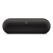 BEATS PILL, MATTE BLACK-BES
