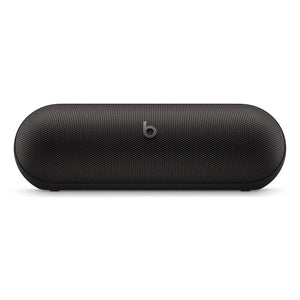 BEATS PILL, MATTE BLACK-BES
