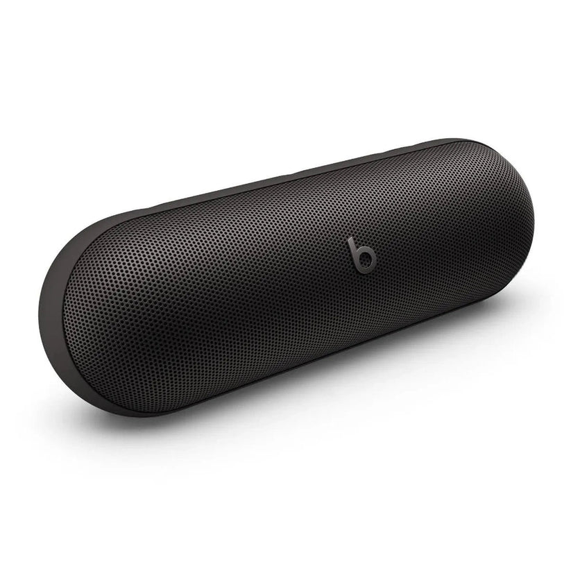 BEATS PILL, MATTE BLACK-BES
