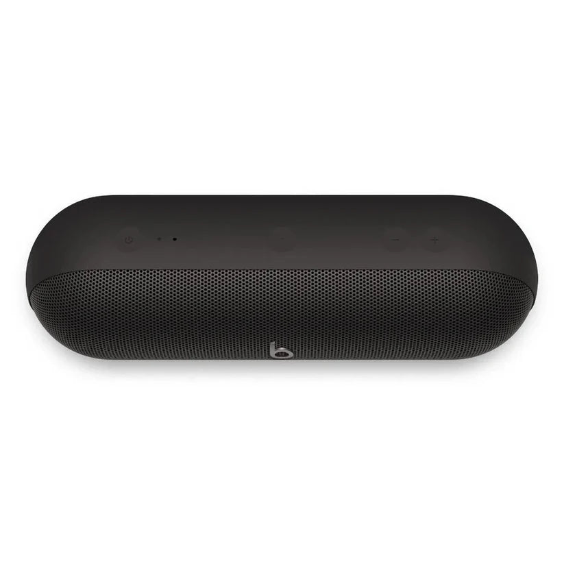 BEATS PILL, MATTE BLACK-BES