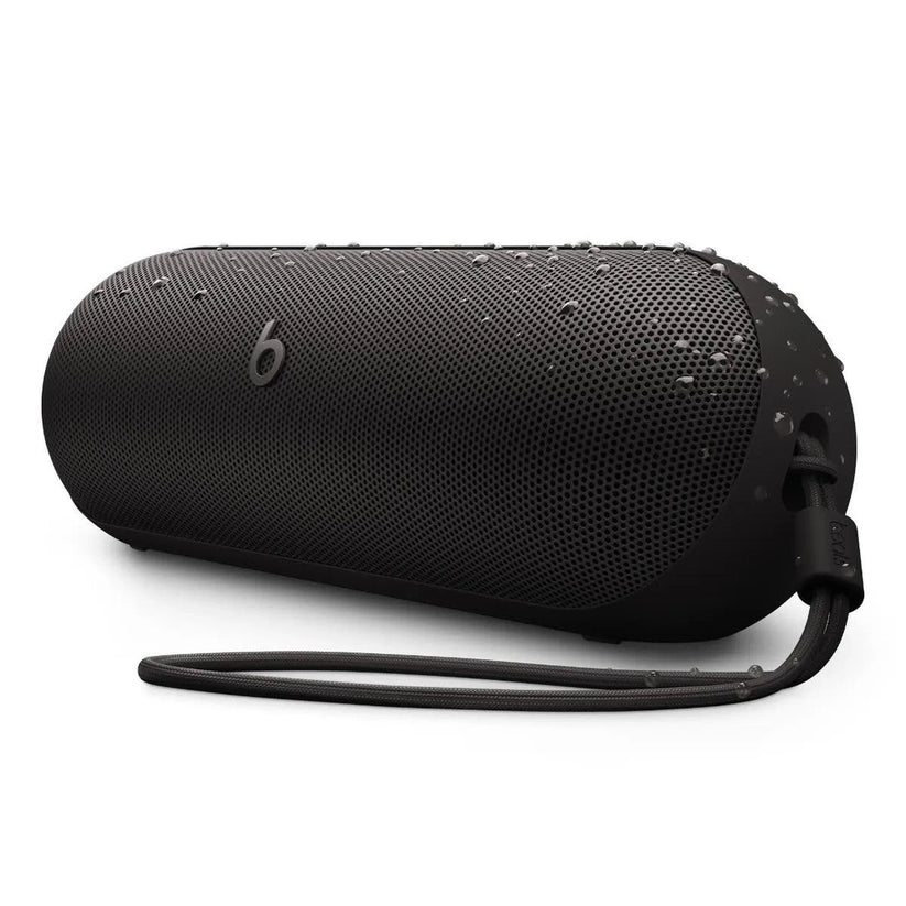 BEATS PILL, MATTE BLACK-BES