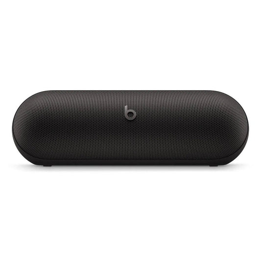 BEATS PILL, MATTE BLACK-BES