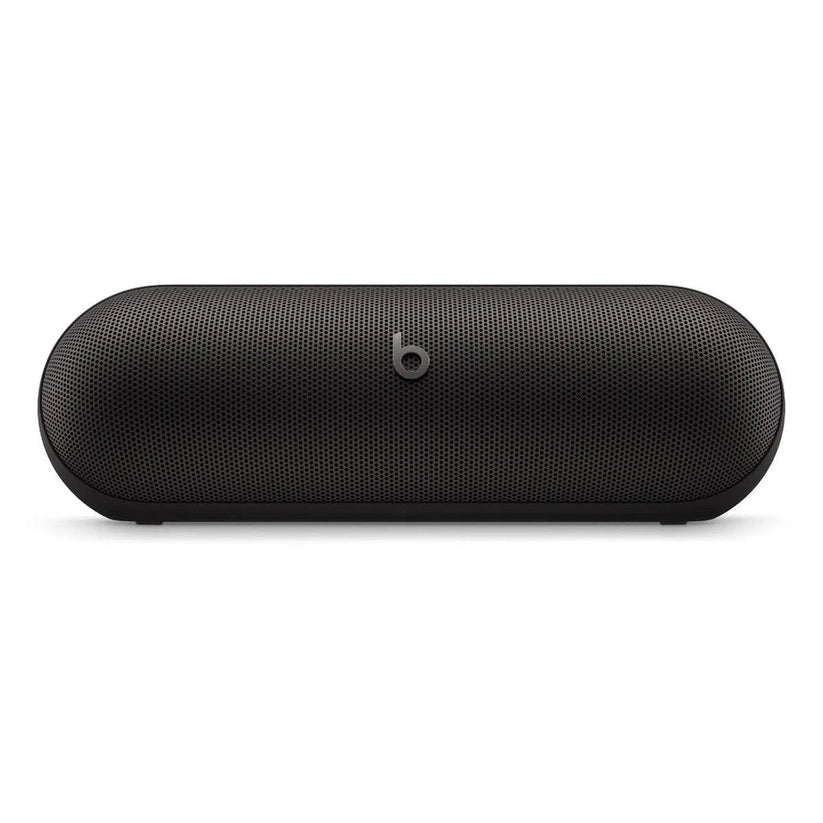 BEATS PILL, MATTE BLACK-BES