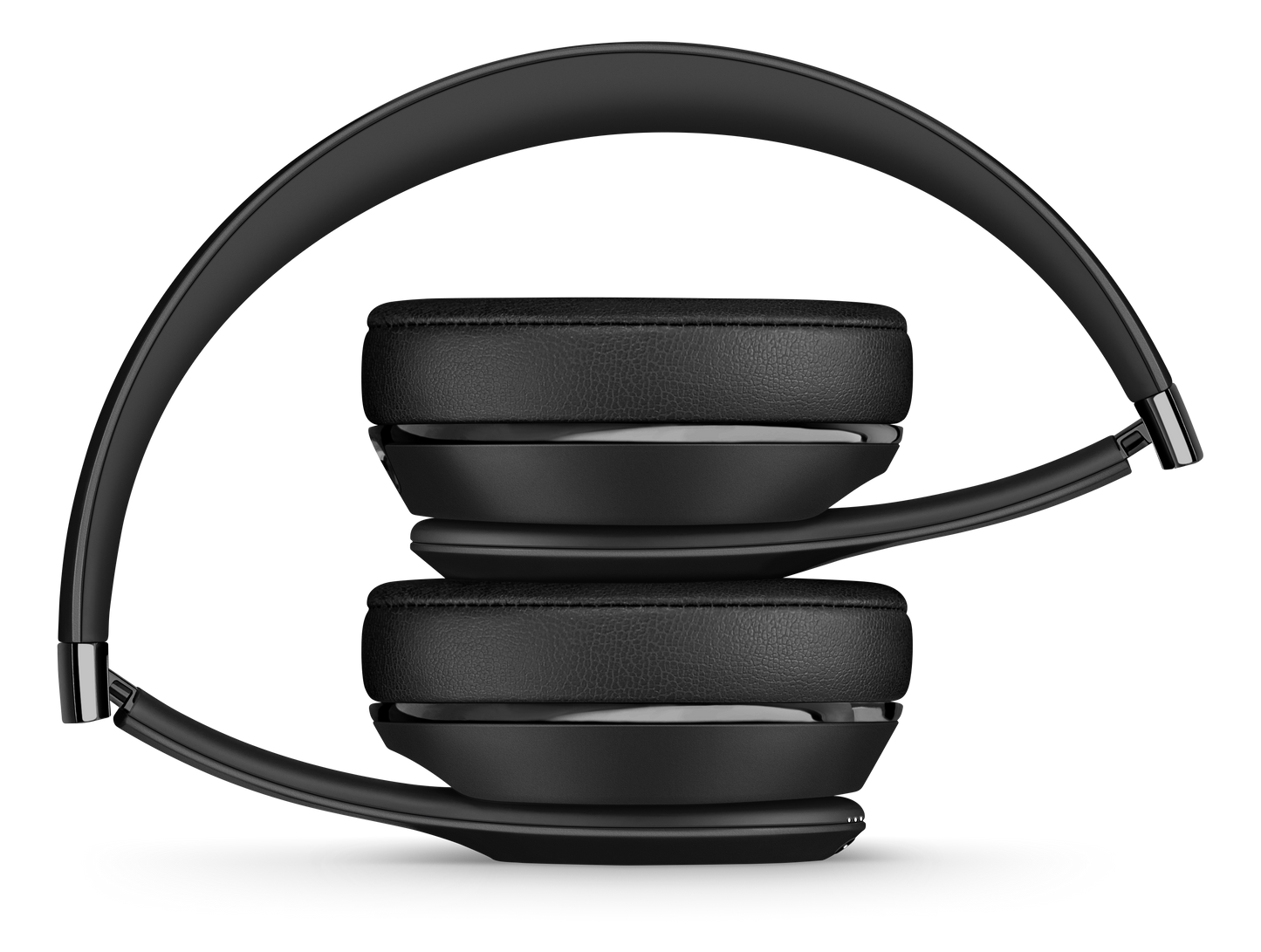 Auriculares abiertos Beats Solo3 Wireless - Negro satinado