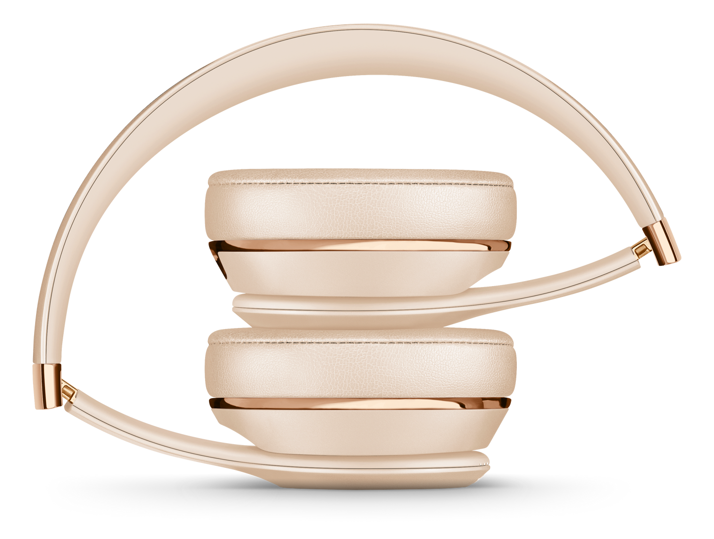 Auriculares Beats Solo3 Wireless - Beats Icon Collection - Oro satén