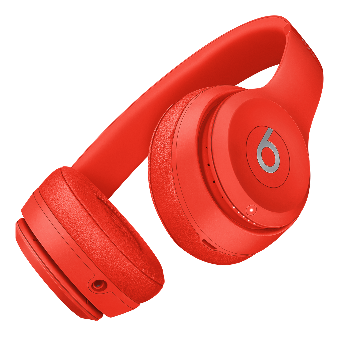 Auriculares abiertos Beats Solo3 Wireless – (PRODUCT)RED