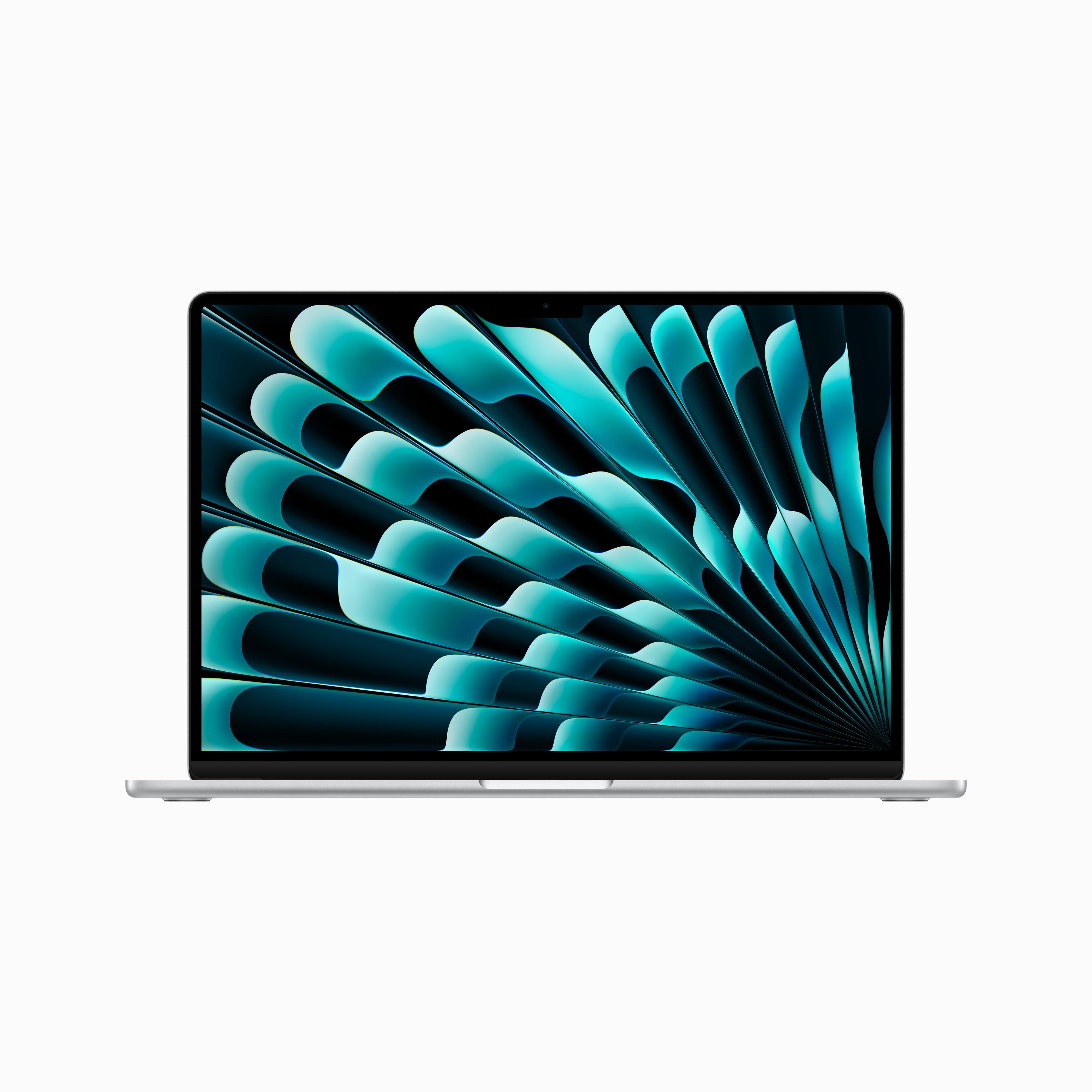 MacBook Air de 15