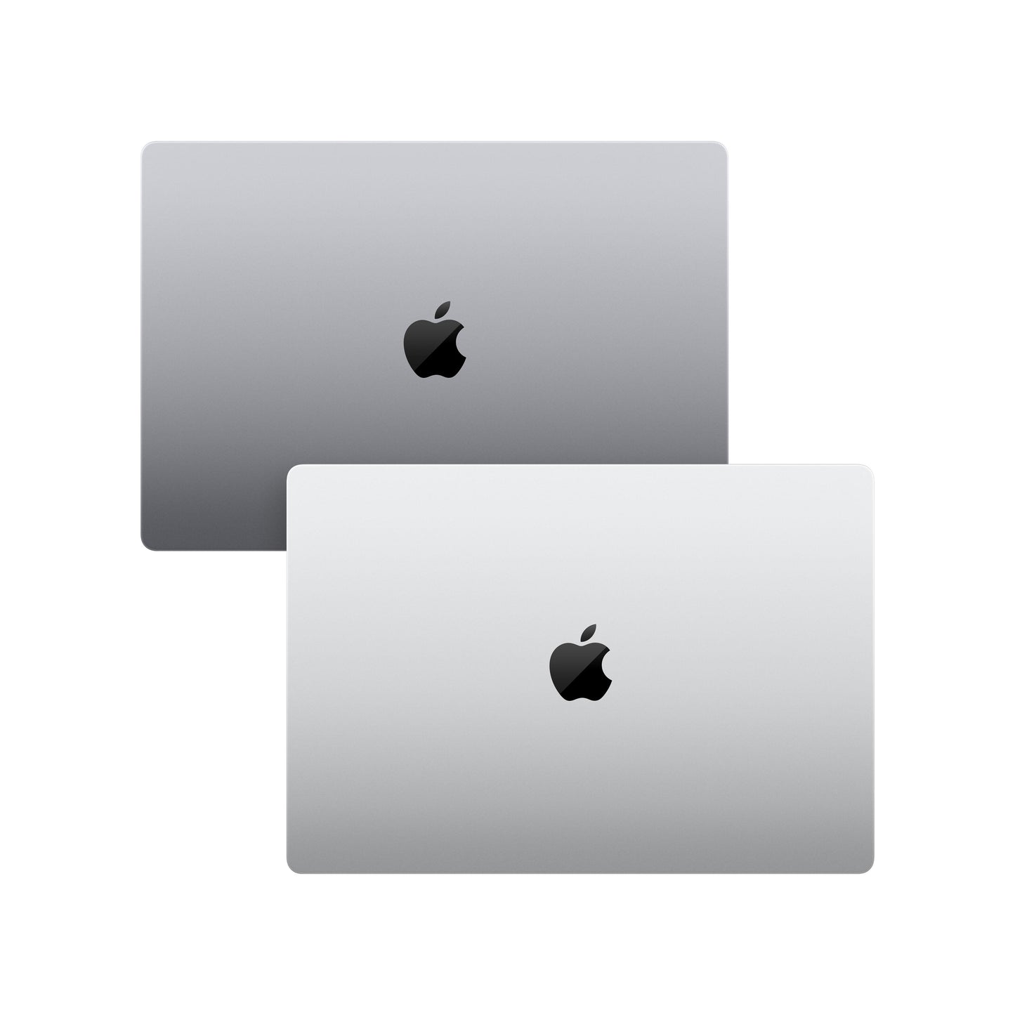 MacBook Pro de 14 pulgadas: Chip M1 Pro de Apple con CPU de ocho núcleos y GPU de catorce núcleos, 512 GB SSD - Plata