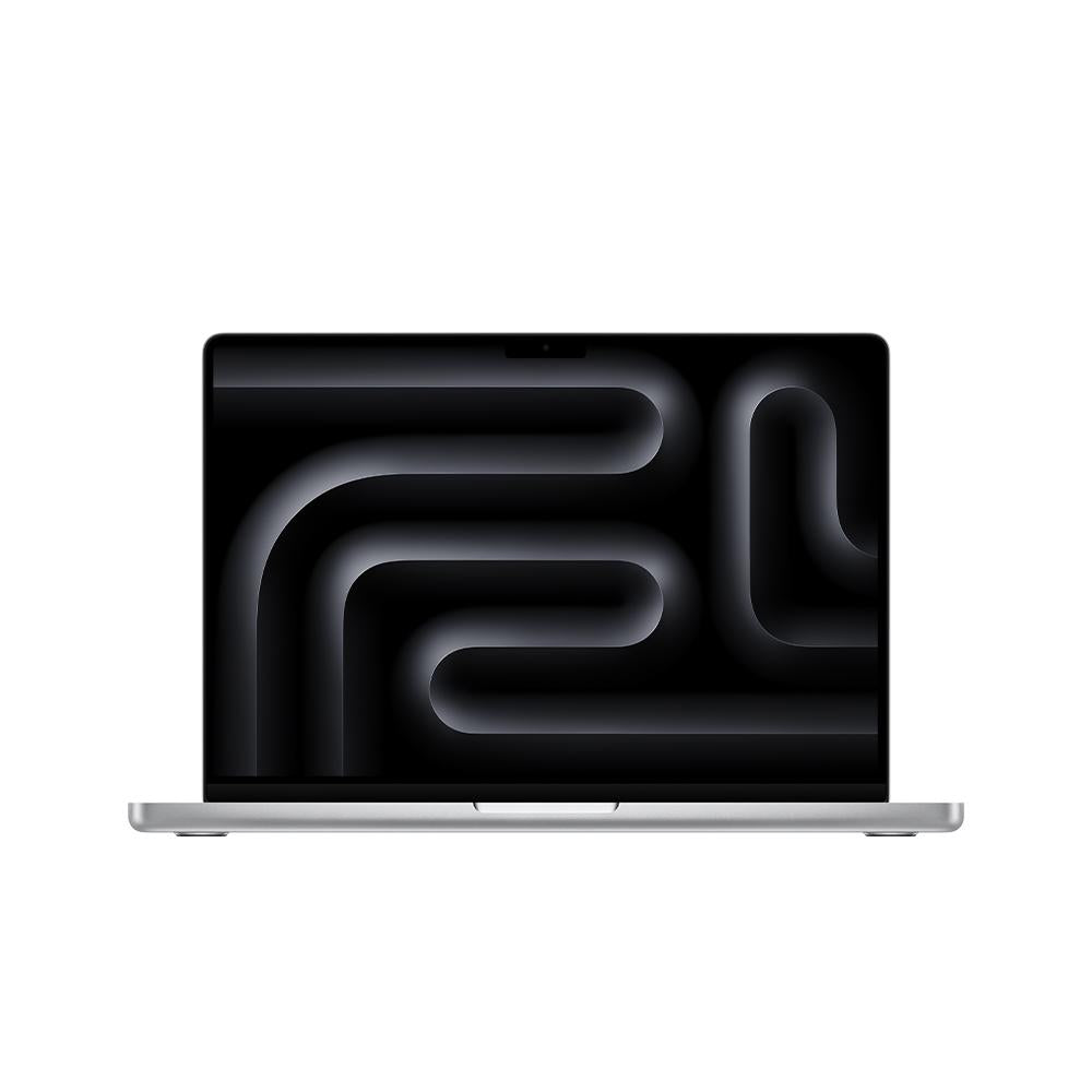 MacBook Pro de 14 pulgadas Chip M3 Max de Apple con CPU de 14 núcleos y GPU de 30 núcleos