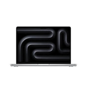 MacBook Pro de 14 pulgadas Chip M3 Max de Apple con CPU de 14 núcleos y GPU de 30 núcleos