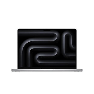 MacBook Pro de 14 pulgadas Chip M3 Max de Apple con CPU de 14 núcleos y GPU de 30 núcleos