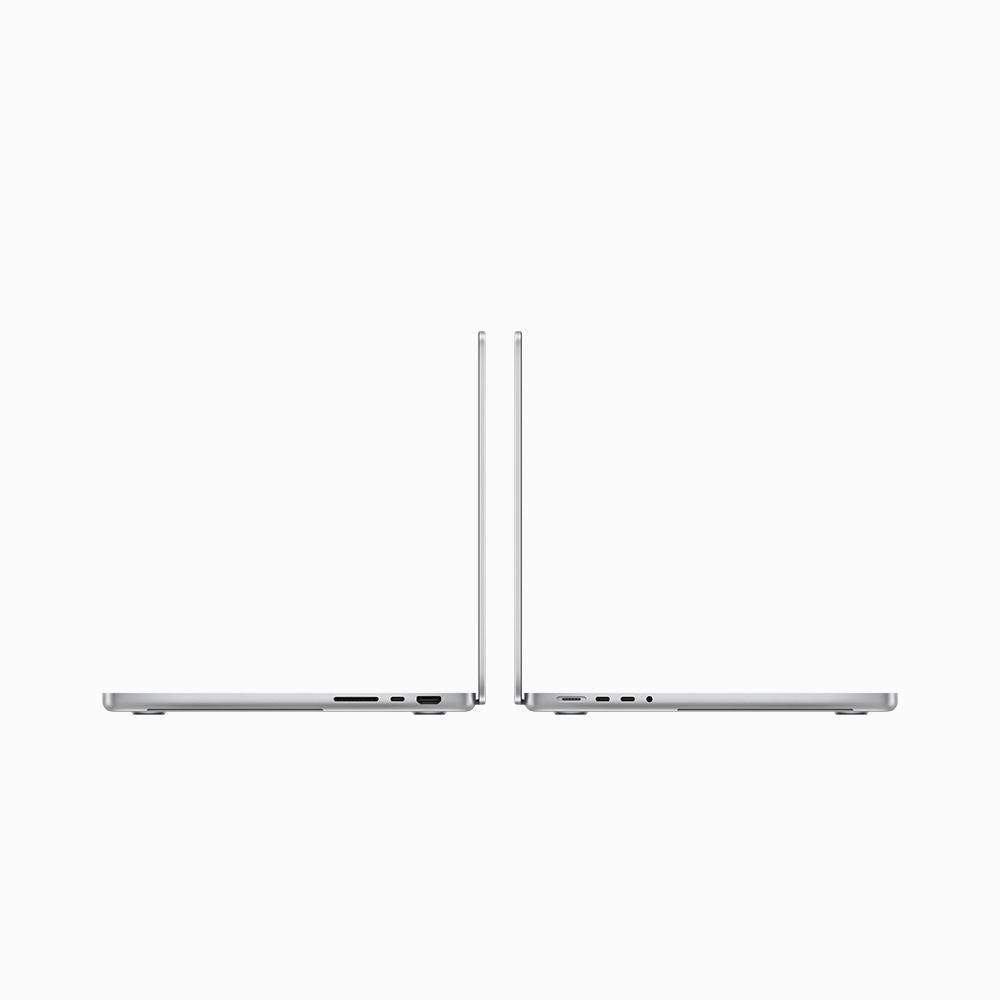 MacBook Pro de 14 pulgadas Chip M3 Max de Apple con CPU de 14 núcleos y GPU de 30 núcleos