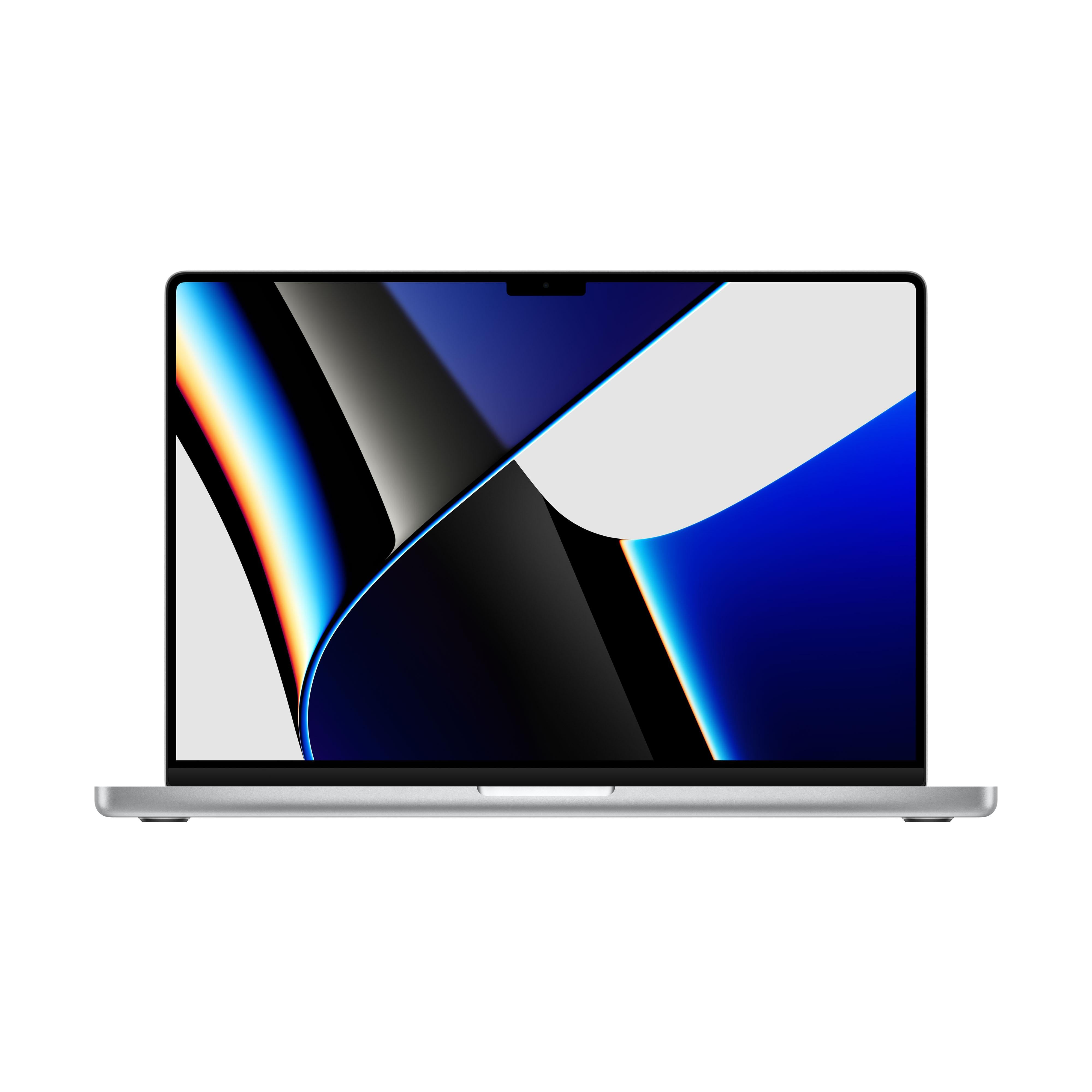 MacBook Pro M1 Max de 16
