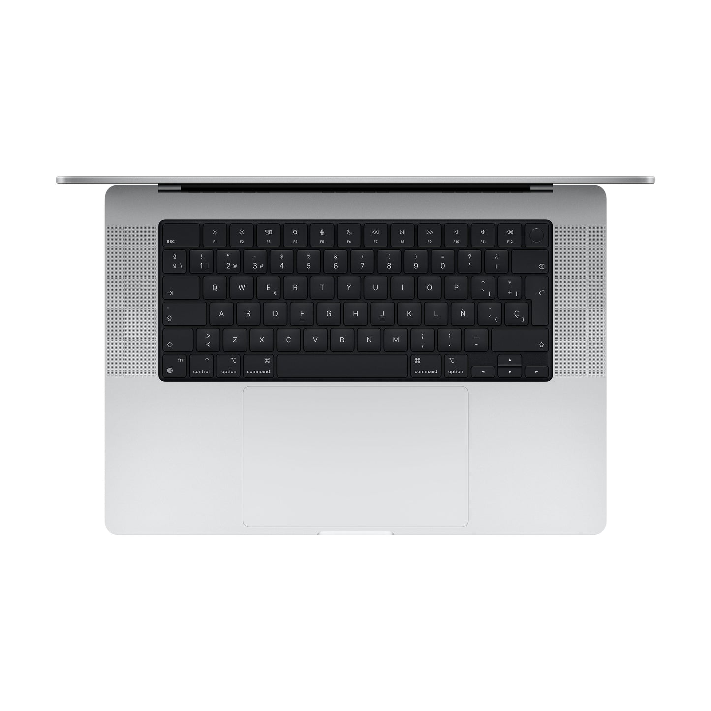 MBP 16.2 SL/16C GPU/16GB/1T-SPA