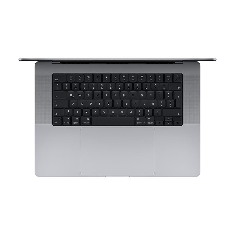 MBP 16 SG/12C/38C GPU/32G/1T-SPA