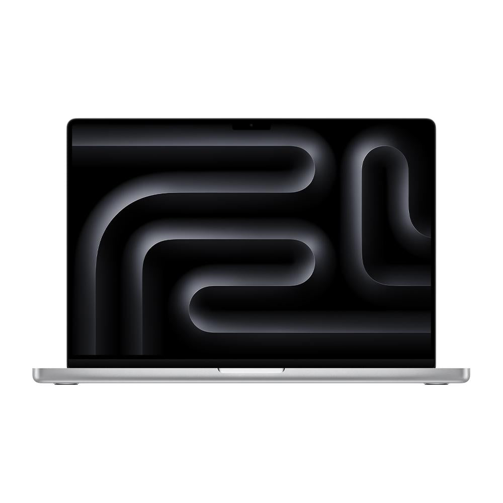 MacBook Pro de 16 pulgadas Chip M3 Pro de Apple con CPU de 12 núcleos y GPU de 18 núcleos