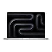 MacBook Pro de 16 pulgadas Chip M3 Pro de Apple con CPU de 12 núcleos y GPU de 18 núcleos