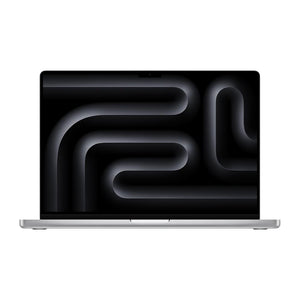 MacBook Pro de 16 pulgadas Chip M3 Pro de Apple con CPU de 12 núcleos y GPU de 18 núcleos