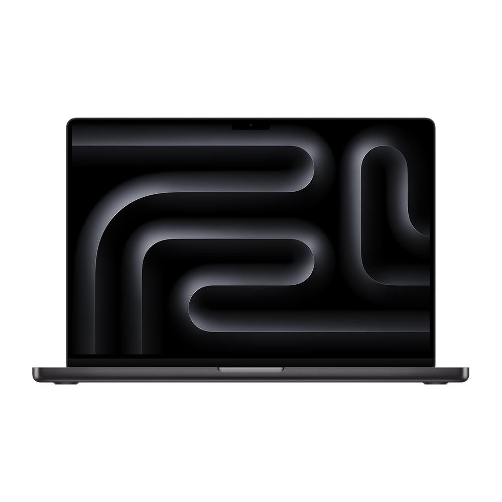 MacBook Pro de 16 pulgadas Chip M3 Pro de Apple con CPU de 12 núcleos y GPU de 18 núcleos