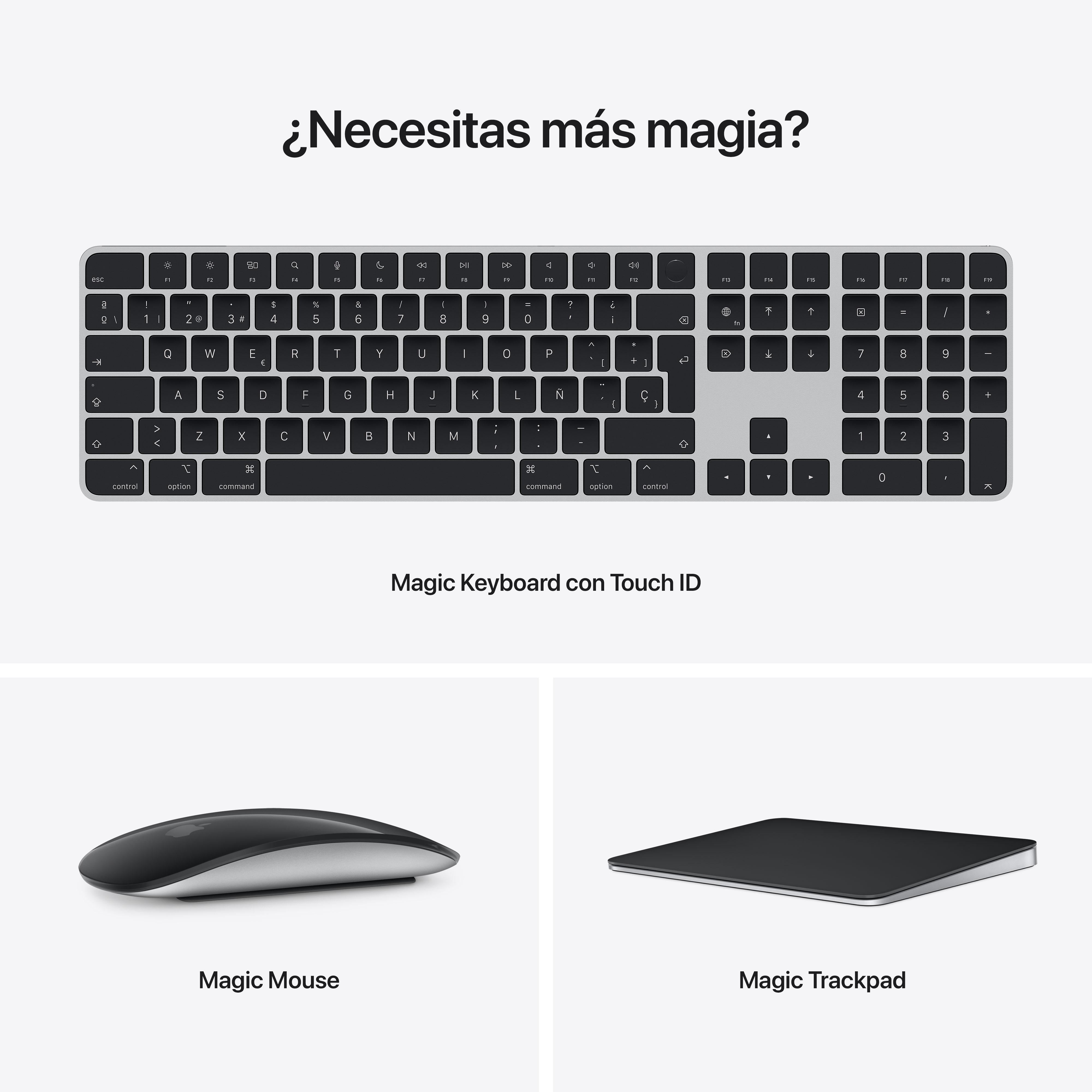 Mac Studio: Chip M1 Ultra de Apple con CPU de diez núcleos y GPU de tr