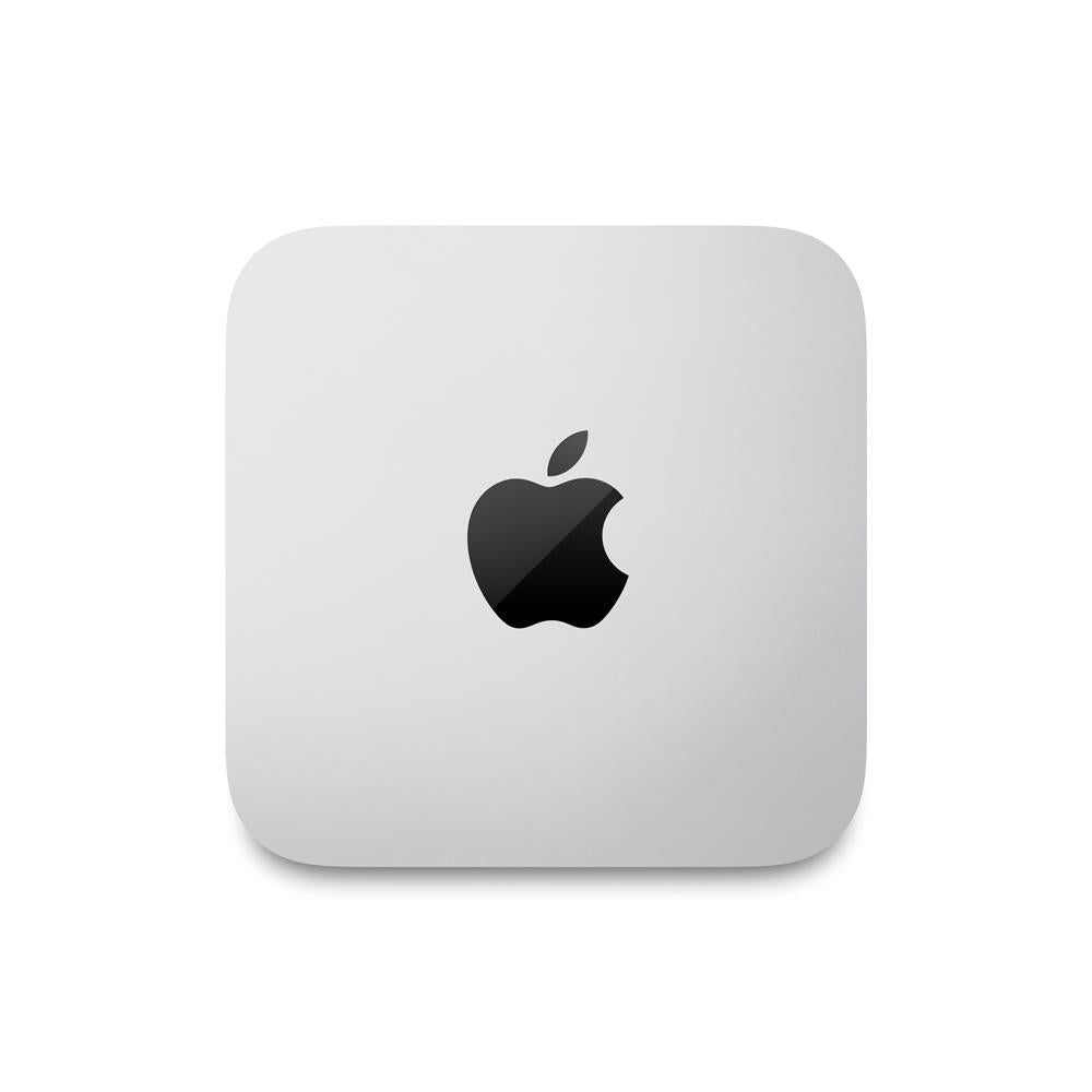 Mac Studio: Chip M1 Max de Apple con CPU de diez núcleos y GPU de veinticuatro núcleos, 512 GB SSD