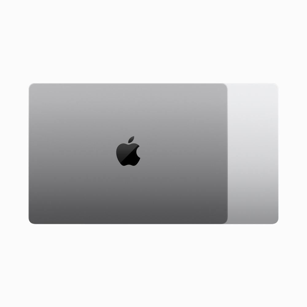 MacBook Pro de 14 pulgadas Chip M3 de Apple con CPU de 8 núcleos y GPU de 10 núcleos