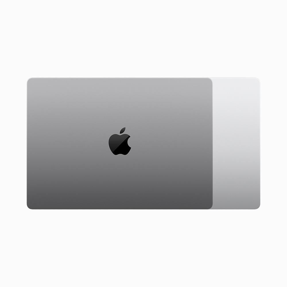 MacBook Pro de 14 pulgadas: Chip M3 de Apple con CPU de 8 núcleos y GPU de 10 núcleos, 1 TB SSD - Gris espacial