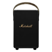 SPEAKER MARSHALL TUFTON P BT BLK/BRS