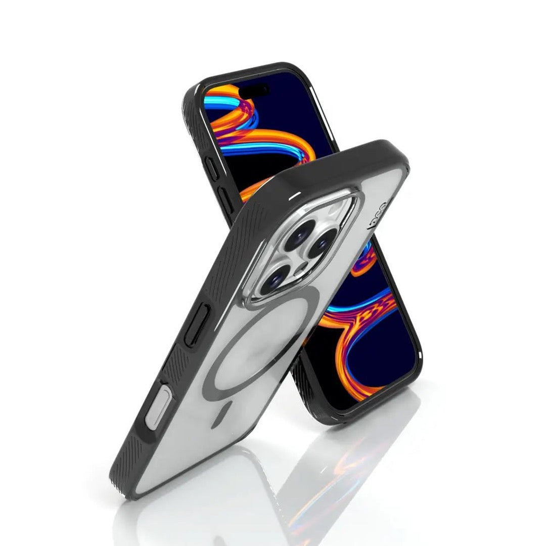 CASE NCO MG IPH 16 PR BLK