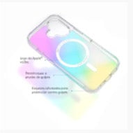 CASE NCO MG IPH 16 ARCOIRIS