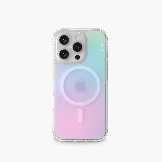 CASE NCO MG IPH 16 PR ARCOIRIS