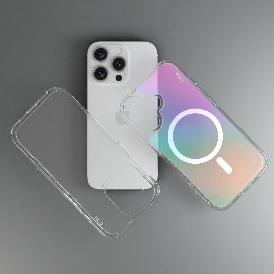 CASE NCO MG IPH 16 PM ARCOIRIS