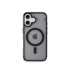 CASE NCO MG IPH 16 BLK