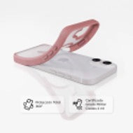 CASE NCO MG IPH 16 PINK