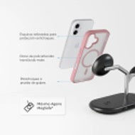 CASE NCO MG IPH 16 PINK