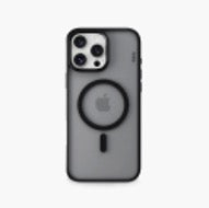 CASE NCO MG IPH 16 PR BLK