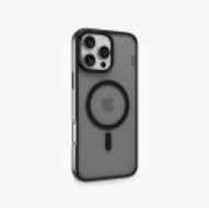 CASE NCO MG IPH 16 PR BLK