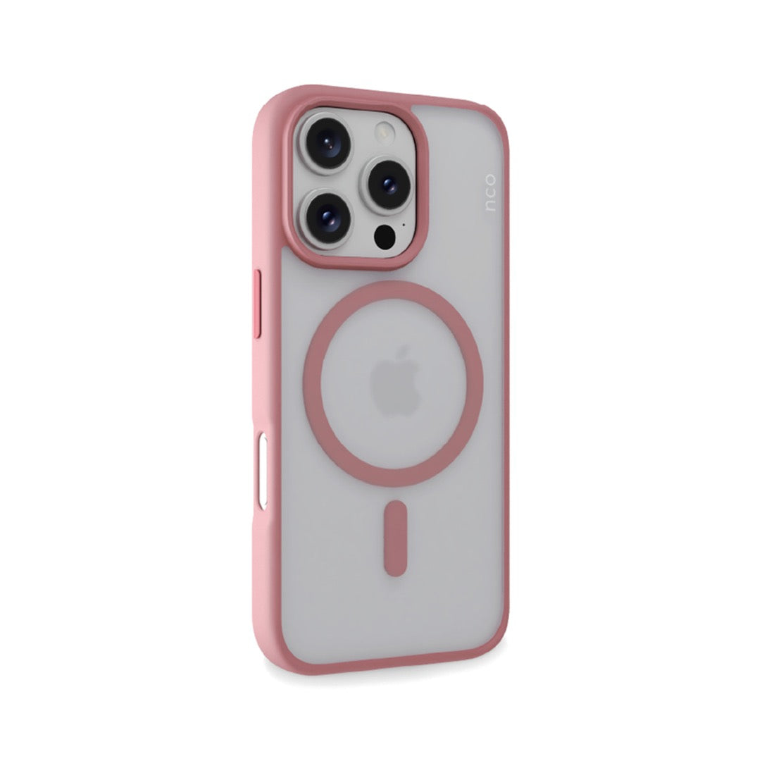 CASE NCO MG IPH 16 PR PINK