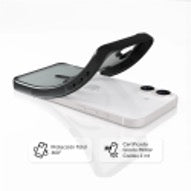 CASE NCO MG IPH 16 PL BLK