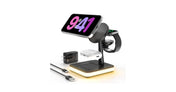 NCO POWERDOCK CH S QUARTZ MAGASAFE QI WH