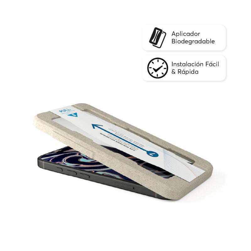 PROTECTOR PANTALLA NCO IPH 16